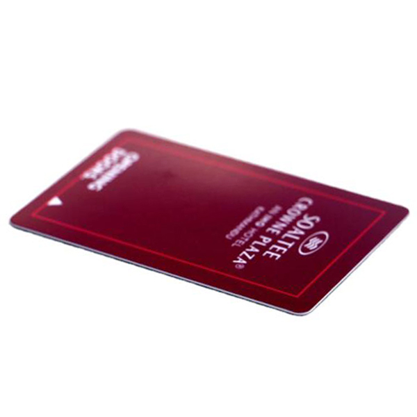 Cartão RFID Mifare 1k Salto