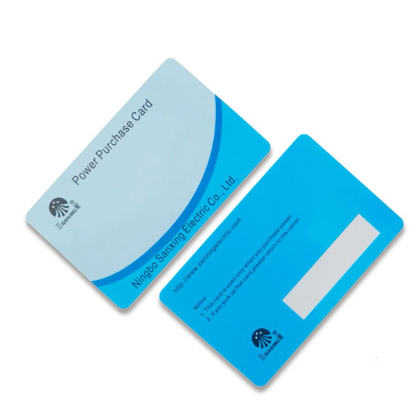 Cartão Ultralight Ev1 RFID