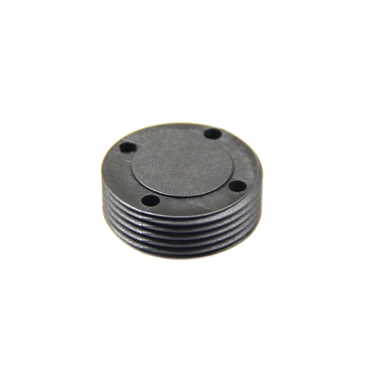 IP68 waterproof UHF waste management tag