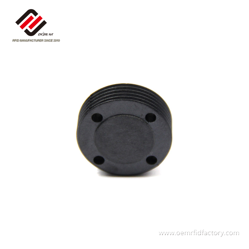 Etiqueta RFID PPS para Lixeira