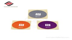 Soluções de rotulagem RFID e etiquetas inteligentes para rastreamento moderno de ativos