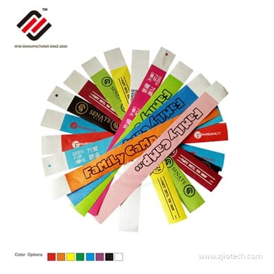 Quanto as pulseiras RFID podem realmente economizar no orçamento do seu evento, eliminando o custo oculto dos ingressos de papel?