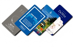 Como as etiquetas RFID e NFC personalizadas melhoram o rastreamento inteligente e o gerenciamento de identificação