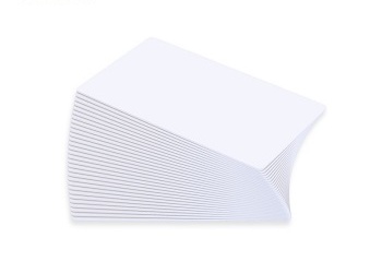 Como escolher os cartões RFID em branco certos para o seu projeto de controle de acesso