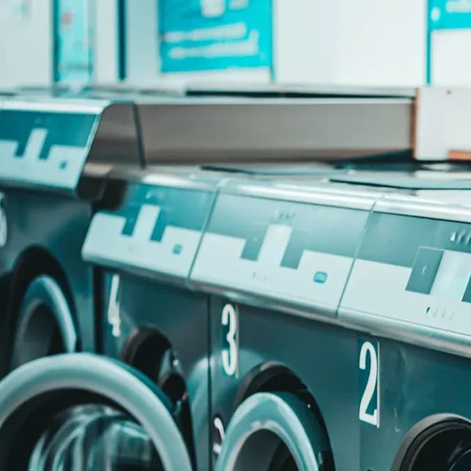 Será que as etiquetas RFID para roupas podem tornar a lavagem de roupa menos estressante?