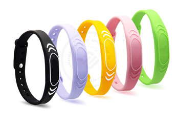 Como as pulseiras RFID personalizadas melhoram o envolvimento e a marca do cliente