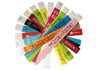 Pulseiras RFID: Como obter pagamento e check-in contínuo em grandes eventos?