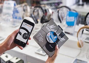  Toppan Impressão lança embalagem inteligente com NFC função