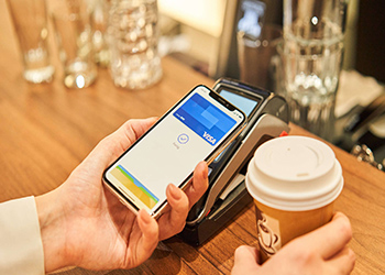  NFC A tecnologia fornece sem contato Função de pedidos para os comensais